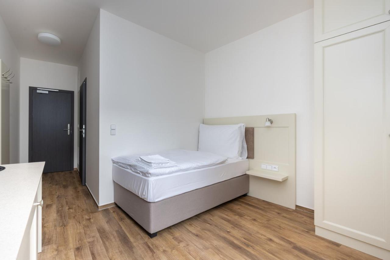 Hotel Barborsky Dvur Kutná Hora Habitación foto
